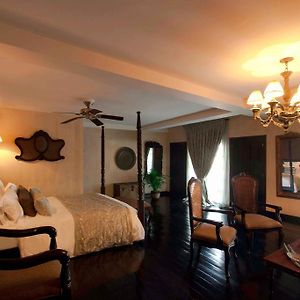 Superior Deluxe Double Room